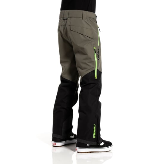 Rehall Snowboardbroek heren - Image 2