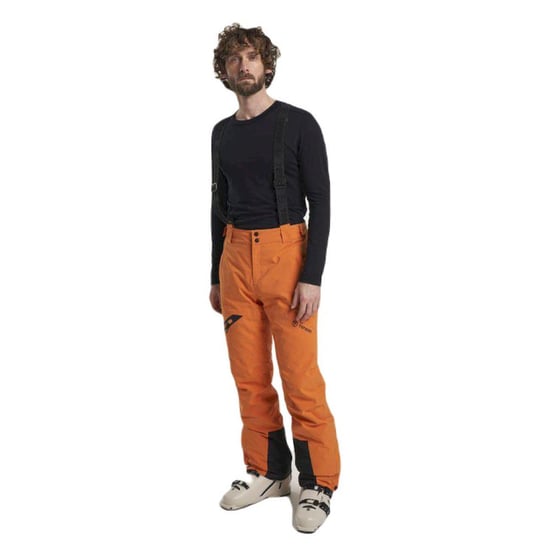 Tenson core ski pants men broek ski heren - - Image 2
