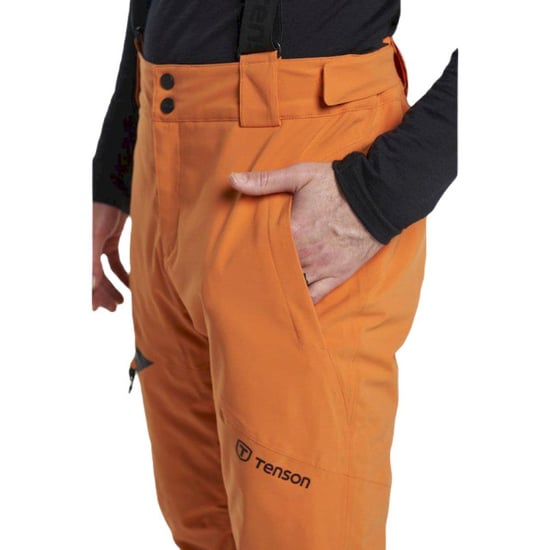 Tenson core ski pants men broek ski heren - - Image 3