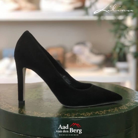 Lilian Damesschoenen pumps - Image 2
