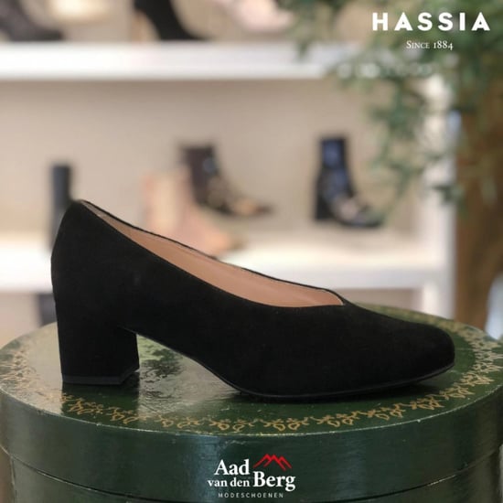 Hassia Damesschoenen pumps - Image 4