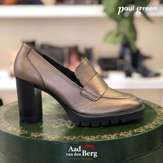 Paul Green Damesschoenen pumps - Image 2