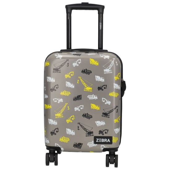 Zebra 21492 - Image 1