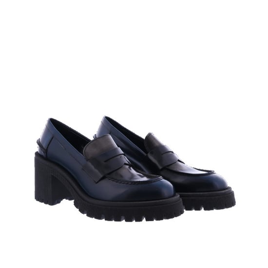 Atelier Verdi Dames uma parker pump - Image 3