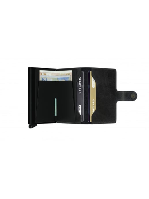 Secrid Miniwallet vintage - Image 3