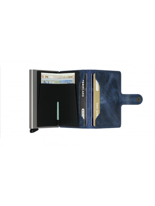 Secrid Miniwallet vintage - Image 3
