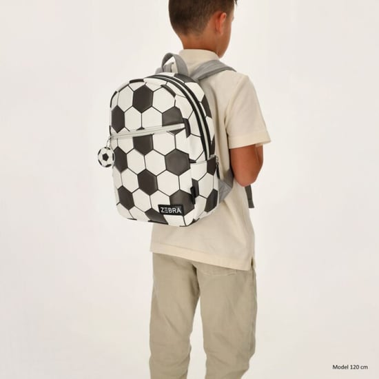Zebra W01162 - Image 2
