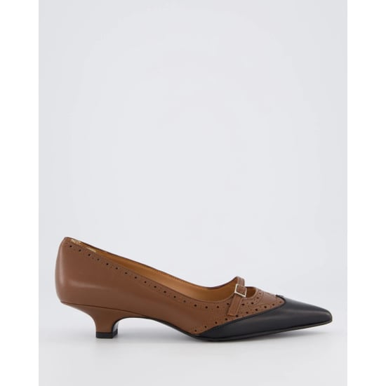 Gibaldi Dames kitten broque - Image 1