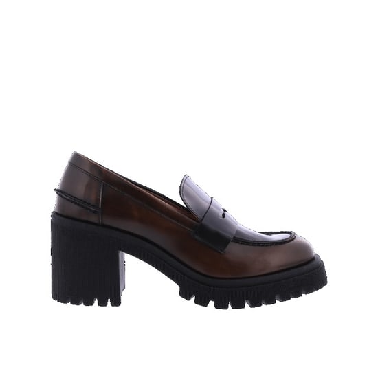 Atelier Verdi Dames uma parker pump - Image 1