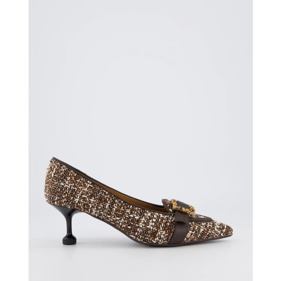 Gibaldi Dames martina t tweed - Image 1