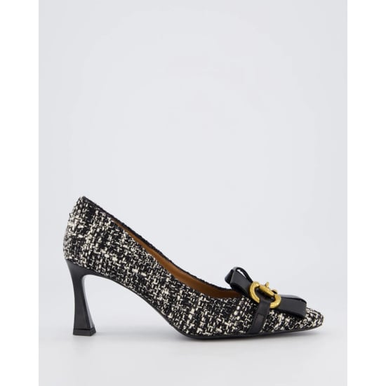 Gibaldi Dames tweed horse bit - Image 1