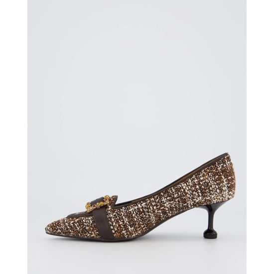 Gibaldi Dames martina t tweed - Image 2