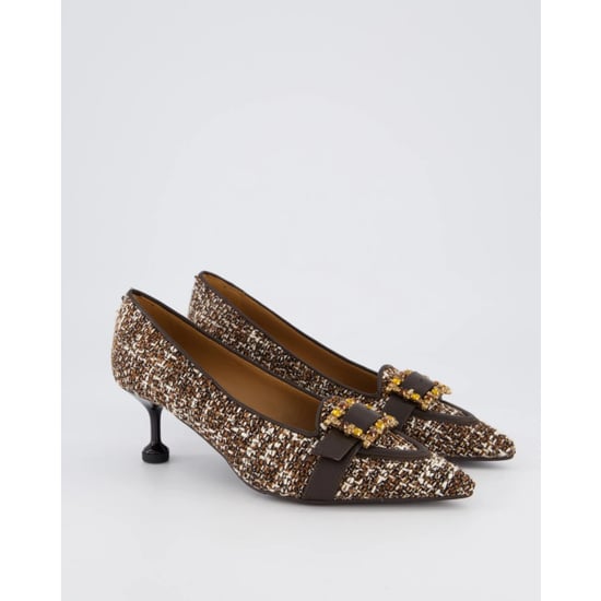 Gibaldi Dames martina t tweed - Image 4