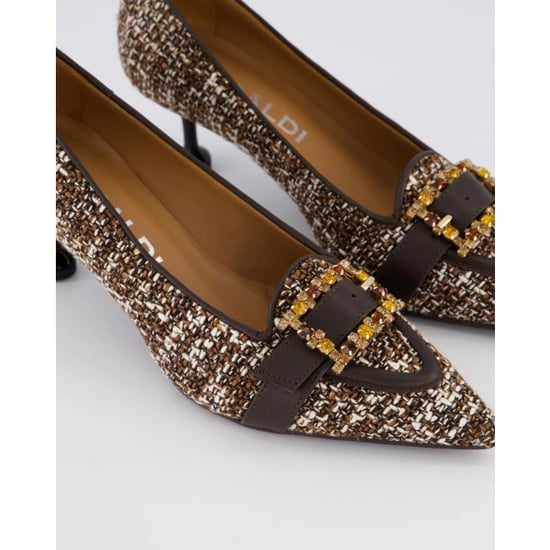 Gibaldi Dames martina t tweed - Image 5