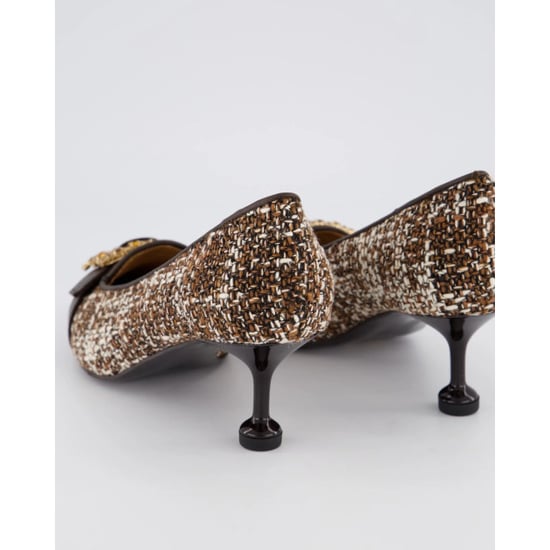 Gibaldi Dames martina t tweed - Image 6