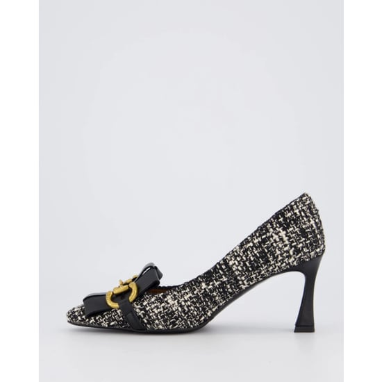 Gibaldi Dames tweed horse bit - Image 4