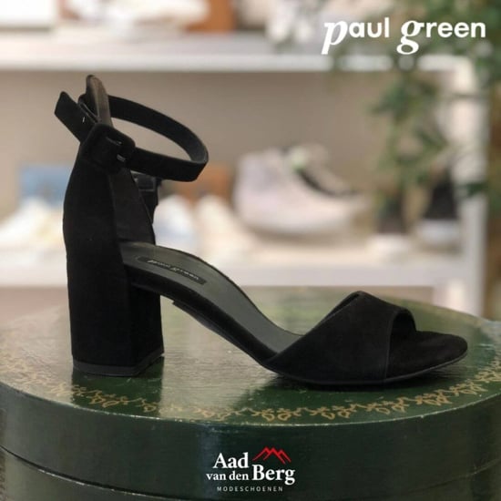Paul Green Damesschoenen sandalen - Image 3