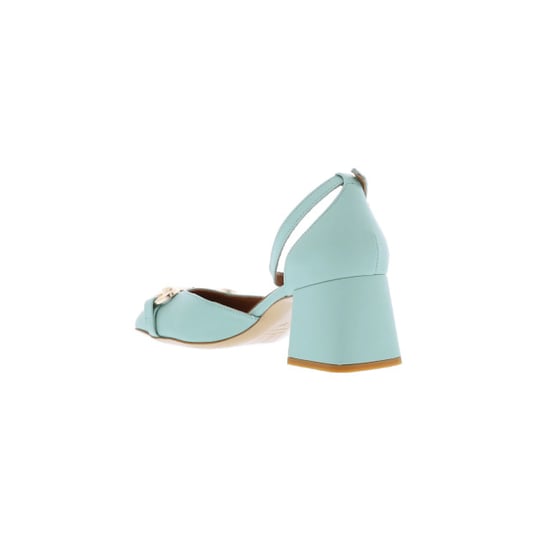 Paris Punk Dames nappa sandal chain - Image 2