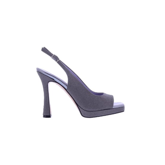 Albano Dames sandalo mesh - Image 1