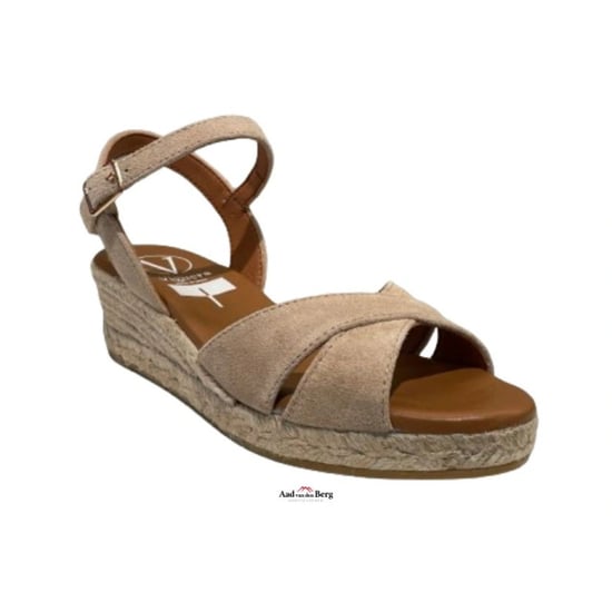 Viguera Damesschoenen sandalen - Image 3