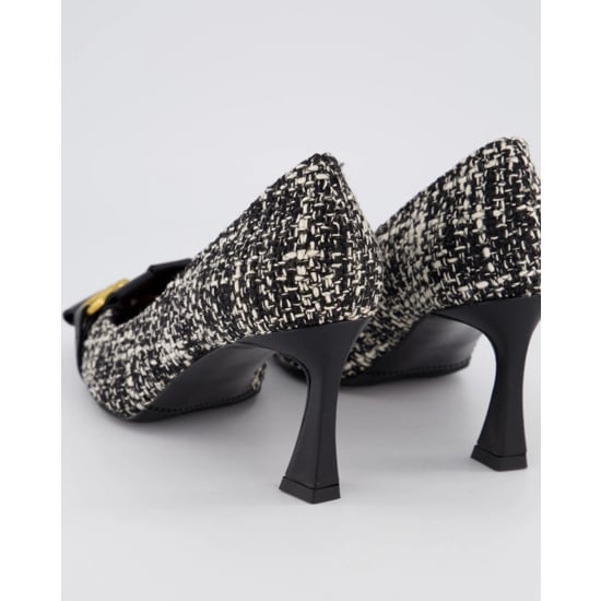 Gibaldi Dames tweed horse bit - Image 5
