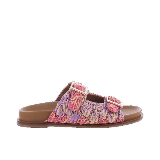 Atelier Verdi Dames inuovo sandals - Image 1