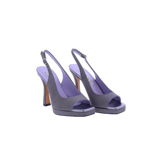 Albano Dames sandalo mesh - Image 3