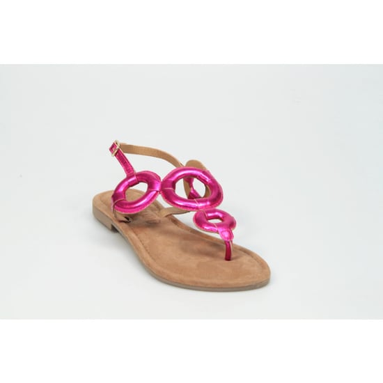 Lazamani Damesschoenen sandalen - Image 4