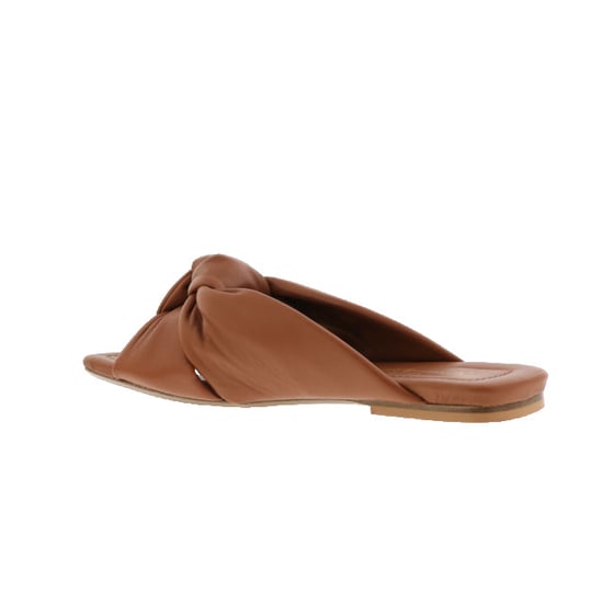 Paris Punk Dames knot veneta mule - Image 3