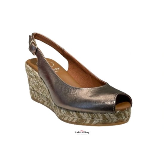 Viguera Damesschoenen sandalen - Image 3