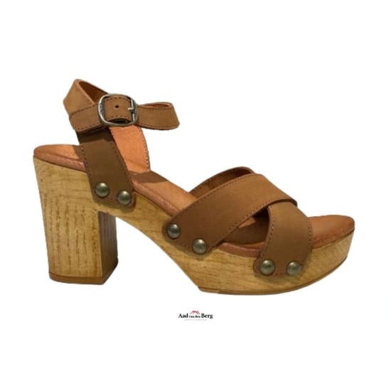 Hee Damesschoenen sandalen - Image 1