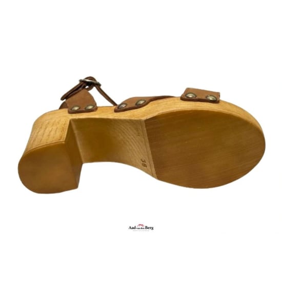 Hee Damesschoenen sandalen - Image 5