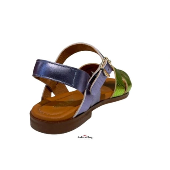 Red Rag Damesschoenen sandalen - Image 4