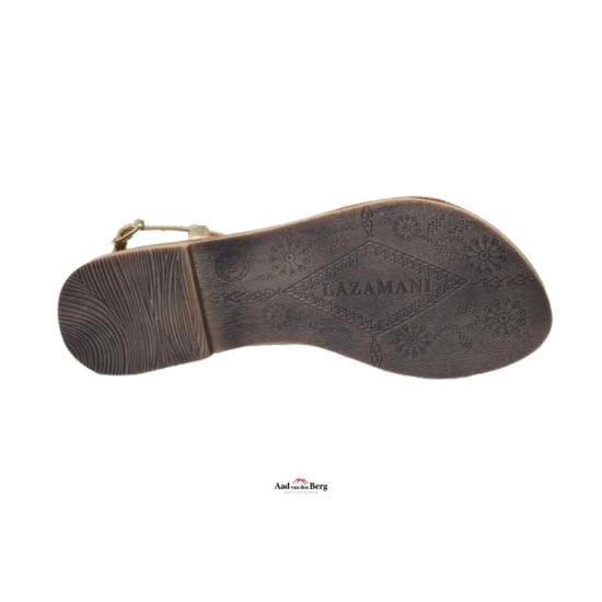 Lazamani Damesschoenen sandalen - Image 4