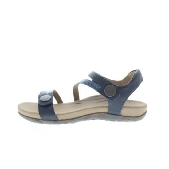 Aetrex Jess qtr strap - Image 1