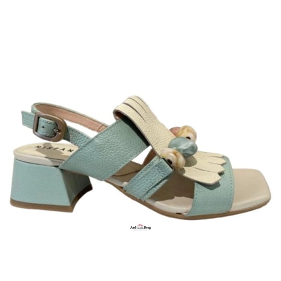 Hispanitas Damesschoenen sandalen - Image 1