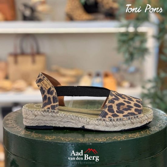 Toni Pons Damesschoenen sandalen - Image 5