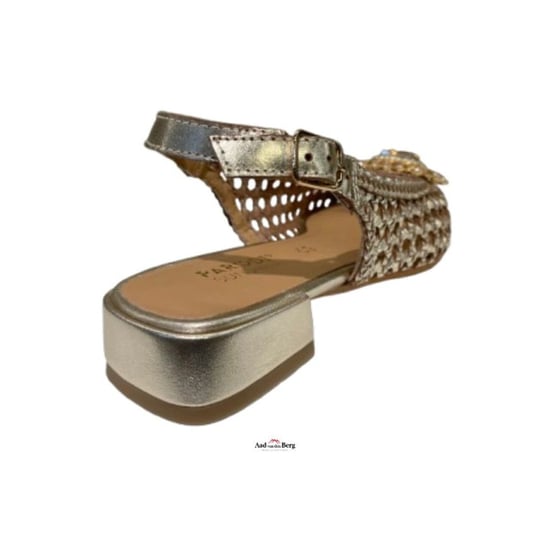 Parodi Shoes Damesschoenen sandalen - Image 3