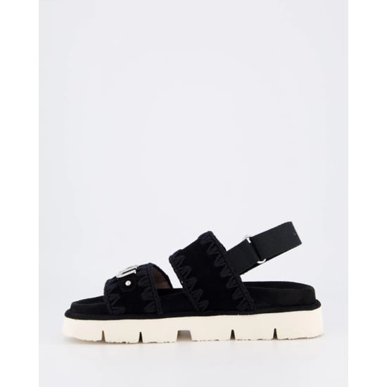 Mou Dames bio sandal logo - Image 2