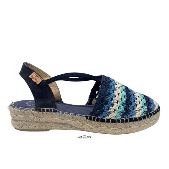 Toni Pons Damesschoenen sandalen - Image 1