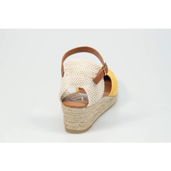 Viguera Damesschoenen sandalen - Image 4