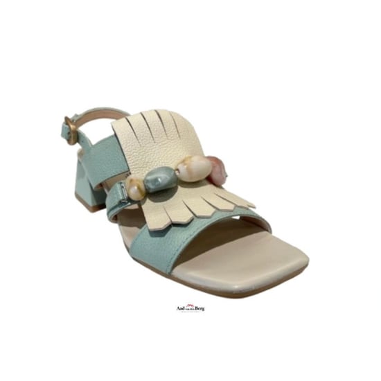 Hispanitas Damesschoenen sandalen - Image 3