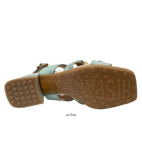 Hispanitas Damesschoenen sandalen - Image 4