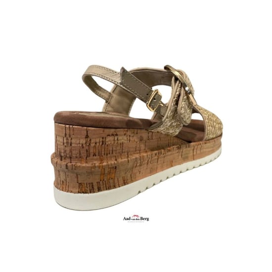 Lazamani Damesschoenen sandalen - Image 2