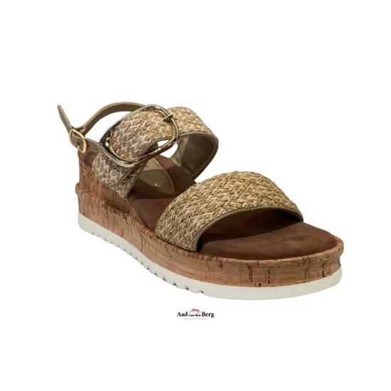Lazamani Damesschoenen sandalen - Image 3