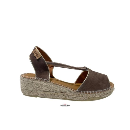 Toni Pons Damesschoenen sandalen - Image 1