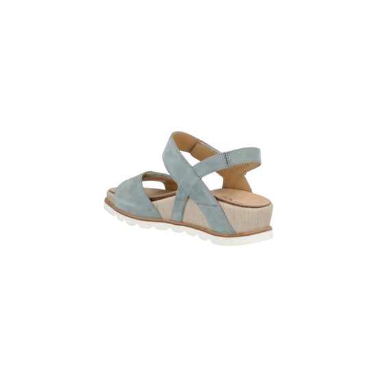 Durea 7417 h sandalen - Image 3
