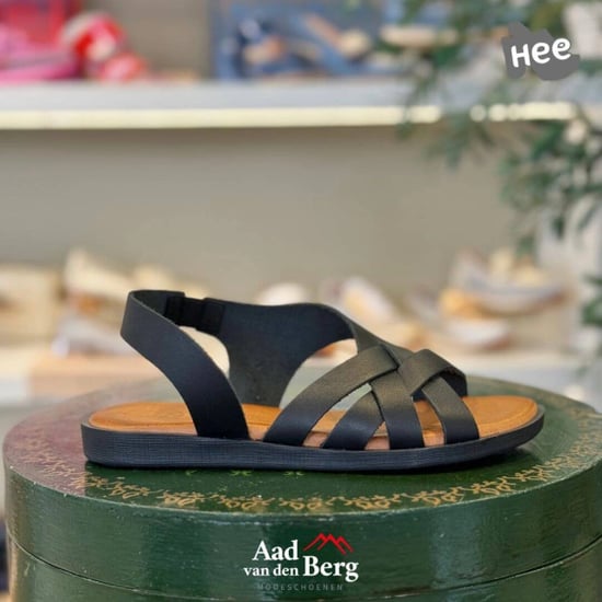 Hee Damesschoenen sandalen - Image 4