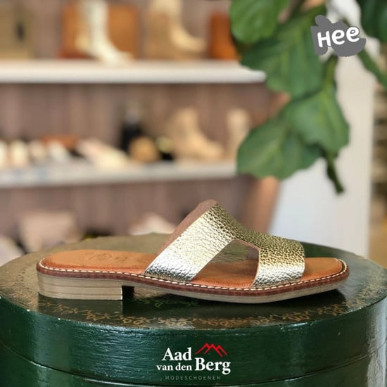 Hee Damesschoenen slippers - Image 4
