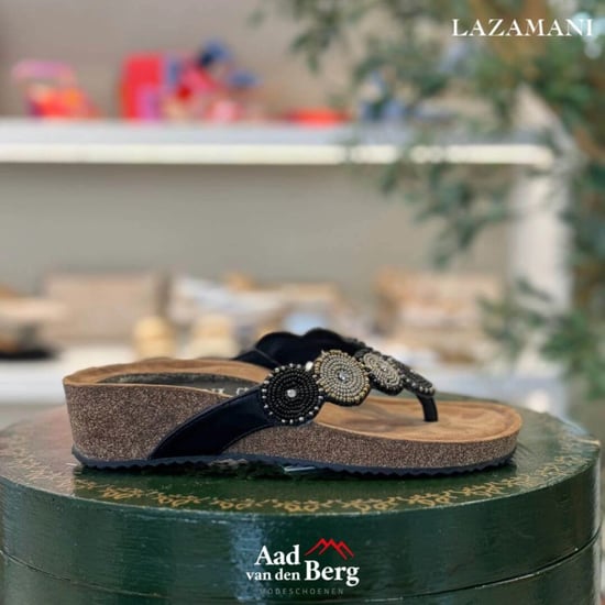 Lazamani Damesschoenen slippers - Image 5